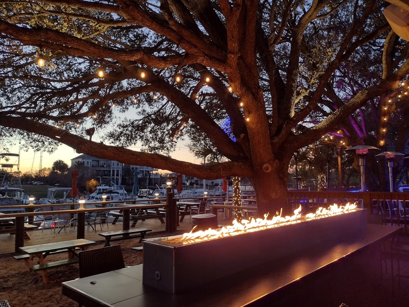 Boardwalk Billy's The Myrtle Beach Golfer